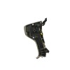 Recambio de mando volante para mitsubishi l200 / triton (kj_, kk_, kl_) 2.2 di-d 4wd referencia OEM IAM 75J432 LADO DERECHO 