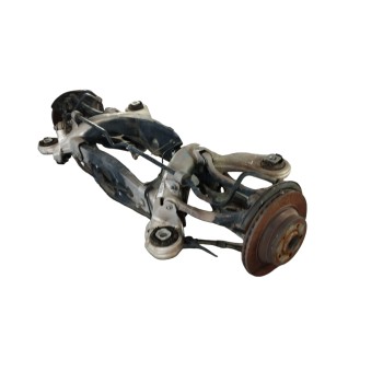 Recambio de puente trasero para mercedes-benz clase e (w211) berlina 3.0 cdi cat referencia OEM IAM A2113507508  