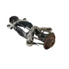 Recambio de puente trasero para mercedes-benz clase e (w211) berlina 3.0 cdi cat referencia OEM IAM A2113507508  