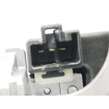 Recambio de motor limpia trasero para toyota corolla verso (r1) 2,2 d-4d sport referencia OEM IAM 851300F010 2596001022 