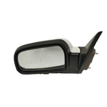 Recambio de retrovisor izquierdo para hyundai tucson (jm) 2.0 crdi referencia OEM IAM  5 CABLES OBSERVAR FOTO