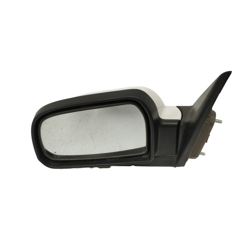 Recambio de retrovisor izquierdo para hyundai tucson (jm) 2.0 crdi referencia OEM IAM  5 CABLES OBSERVAR FOTO
