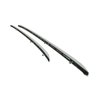 Recambio de barras techo para peugeot 5008 1.2 12v e-thp referencia OEM IAM 98111497VV 98111496VV 