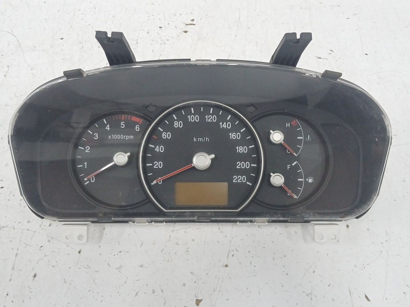 Recambio de cuadro instrumentos para kia carens iii monospace (un) 2.0 crdi 140 referencia OEM IAM 940031D831  11000977110Q