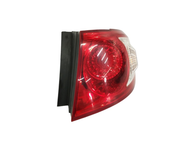 Recambio de piloto trasero derecho para hyundai santa fe (bm) 2.2 crdi cat referencia OEM IAM 924022B000 Recambio de piloto trasero derecho para hyundai santa fe (bm) 2.2 crdi cat referencia OEM IAM 924022B000
