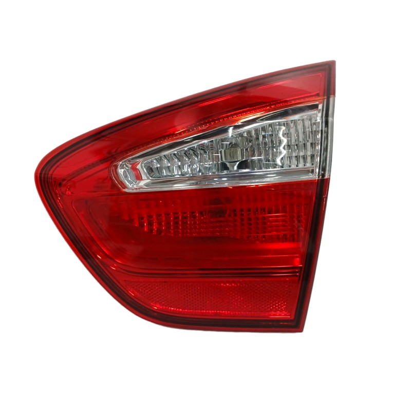 Recambio de piloto trasero derecho interior para kia rio iii (ub) 1.2 cvvt referencia OEM IAM 924041W2  