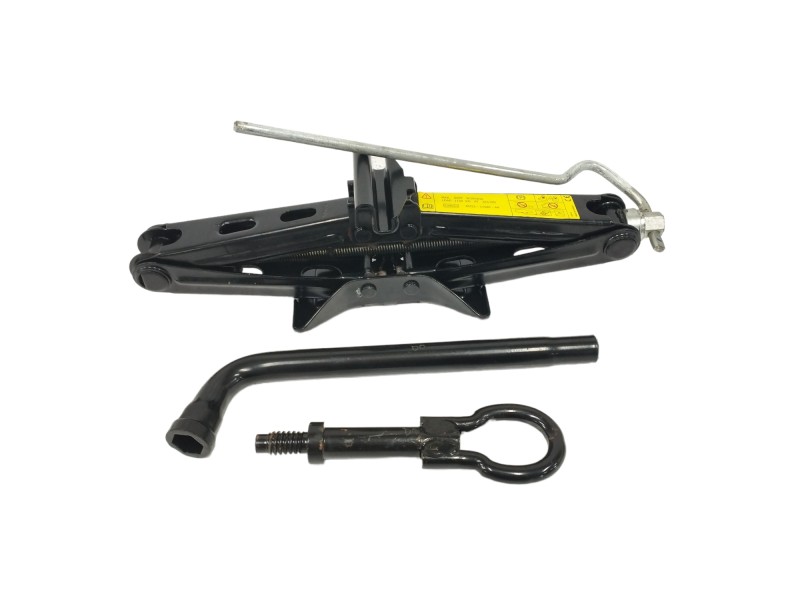 Recambio de gato para ford c-max 1.6 16v ti-vct cat referencia OEM IAM AM5117080AA Recambio de gato para ford c-max 1.6 16v ti-vct cat referencia OEM IAM AM5117080AA