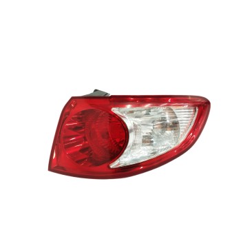 Recambio de piloto trasero derecho para hyundai santa fe (bm) 2.2 crdi cat referencia OEM IAM 924022B000  