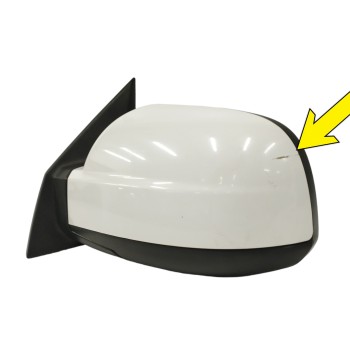 Recambio de retrovisor izquierdo para hyundai tucson (jm) 2.0 crdi referencia OEM IAM  5 CABLES OBSERVAR FOTO