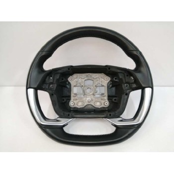 Recambio de volante para citroën c4 grand picasso 1.6 thp referencia OEM IAM 6228092 OBSERVAR FOTOS 