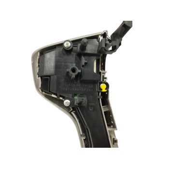 Recambio de mando volante para mitsubishi l200 / triton (kj_, kk_, kl_) 2.2 di-d 4wd referencia OEM IAM 75J432 LADO DERECHO 