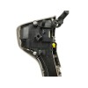 Recambio de mando volante para mitsubishi l200 / triton (kj_, kk_, kl_) 2.2 di-d 4wd referencia OEM IAM 75J432 LADO DERECHO 