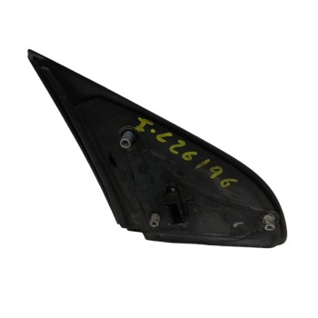 Recambio de retrovisor izquierdo para opel astra h berlina 1.7 16v cdti referencia OEM IAM  5 CABLES 