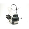 Recambio de cerradura puerta trasera izquierda para kia sportage 2.0 crdi referencia OEM IAM 814101F010  