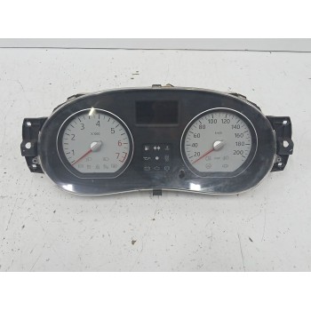 CUADRO INSTRUMENTOS 248104802R 