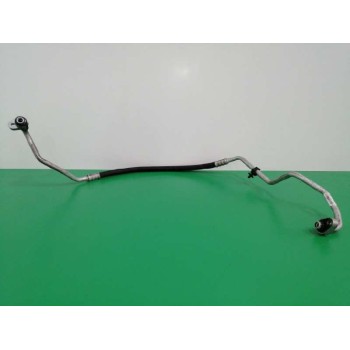 Recambio de tubos aire acondicionado para dodge nitro 2.8 crd referencia OEM IAM 55037798AD  