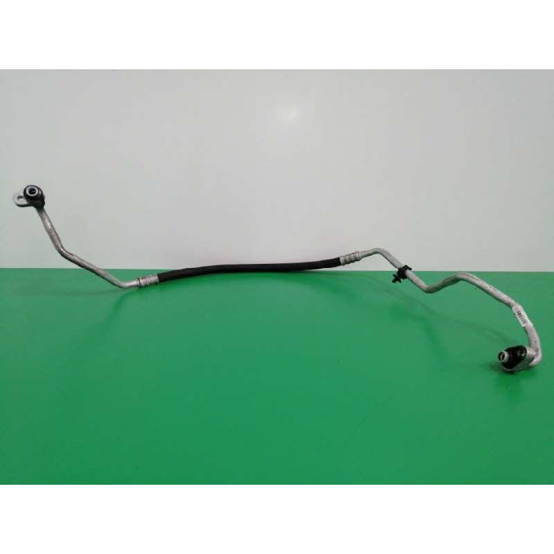 Recambio de tubos aire acondicionado para dodge nitro 2.8 crd referencia OEM IAM 55037798AD  