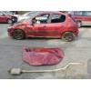 Recambio de carroceria corte para peugeot 206 berlina 1.4 referencia OEM IAM   