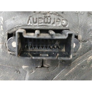 Recambio de retrovisor izquierdo para opel astra h berlina 1.7 16v cdti referencia OEM IAM  5 CABLES 