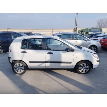 Recambio de carroceria corte para hyundai getz (tb) 1.1 12v cat referencia OEM IAM   