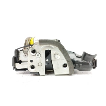 Recambio de cerradura puerta delantera izquierda para toyota corolla verso (r1) 2,2 d-4d sport referencia OEM IAM   