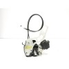 Recambio de cerradura puerta trasera izquierda para kia sportage 2.0 crdi referencia OEM IAM 814101F010  
