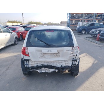 Recambio de carroceria corte para hyundai getz (tb) 1.1 12v cat referencia OEM IAM   