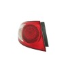 Recambio de piloto trasero izquierdo para hyundai santa fe (bm) 2.2 crdi cat referencia OEM IAM 924012B000  