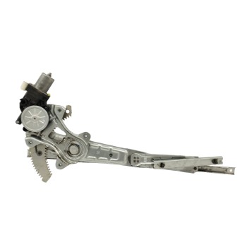 Recambio de elevalunas delantero derecho para mitsubishi l200 / triton (kj_, kk_, kl_) 2.2 di-d 4wd referencia OEM IAM 5713A474 