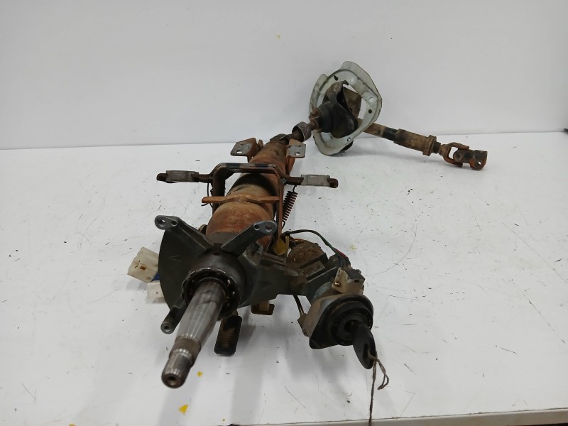 Recambio de columna direccion para hyundai h 1 2.5 turbodiesel referencia OEM IAM Recambio de columna direccion para hyundai h 1 2.5 turbodiesel referencia OEM IAM
