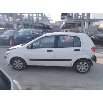 Recambio de carroceria corte para hyundai getz (tb) 1.1 12v cat referencia OEM IAM   