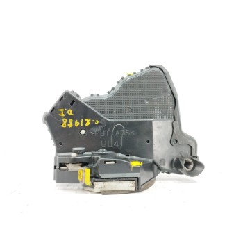 Recambio de cerradura puerta delantera izquierda para toyota corolla verso (r1) 2,2 d-4d sport referencia OEM IAM   
