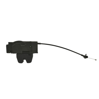 Recambio de cerradura maletero / porton para peugeot 5008 1.2 12v e-thp referencia OEM IAM 9887148480  