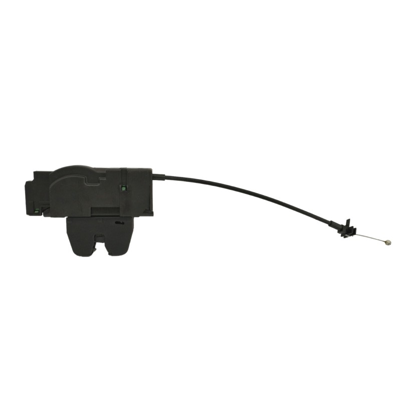 Recambio de cerradura maletero / porton para peugeot 5008 1.2 12v e-thp referencia OEM IAM 9887148480  
