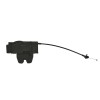 Recambio de cerradura maletero / porton para peugeot 5008 1.2 12v e-thp referencia OEM IAM 9887148480  
