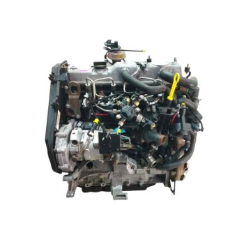 Recambio de motor completo para ford transit connect (tc7) 1.8 tdci cat referencia OEM IAM HCPA  