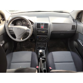 Recambio de carroceria corte para hyundai getz (tb) 1.1 12v cat referencia OEM IAM   