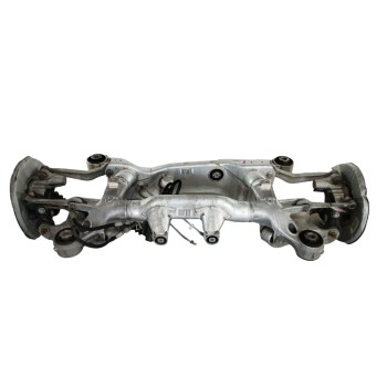 Recambio de puente trasero para bmw serie 7 (e65/e66) 4.0 v8 cat referencia OEM IAM 33316779789  