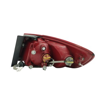 Recambio de piloto trasero izquierdo para hyundai santa fe (bm) 2.2 crdi cat referencia OEM IAM 924012B000  