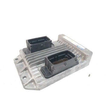 Recambio de centralita motor uce para opel meriva 1.7 16v cdti referencia OEM IAM 97350948 8973509485 1125000163