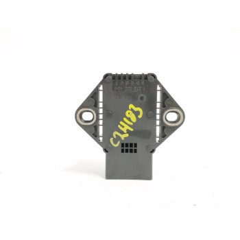 Recambio de sensor para nissan qashqai (j10) 2.0 dci turbodiesel cat referencia OEM IAM 479300006R ESP 0265005757