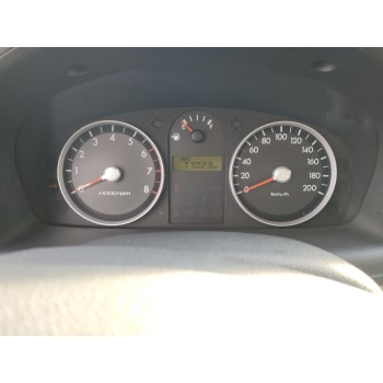 Recambio de carroceria corte para hyundai getz (tb) 1.1 12v cat referencia OEM IAM   