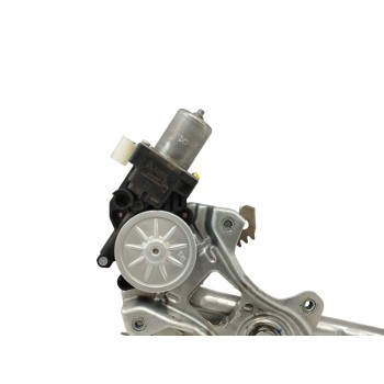 Recambio de elevalunas delantero derecho para mitsubishi l200 / triton (kj_, kk_, kl_) 2.2 di-d 4wd referencia OEM IAM 5713A474 