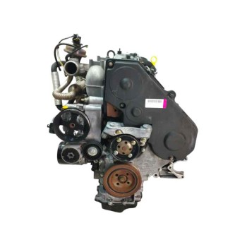Recambio de motor completo para ford transit connect (tc7) 1.8 tdci cat referencia OEM IAM HCPA  
