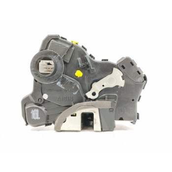 Recambio de cerradura puerta delantera izquierda para toyota corolla verso (r1) 2,2 d-4d sport referencia OEM IAM   