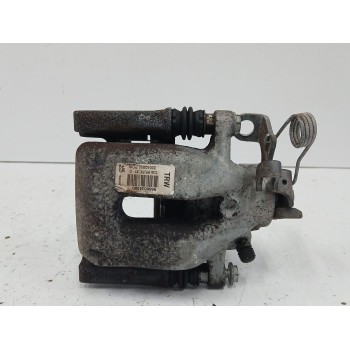 Recambio de pinza freno trasera derecha para citroën c5 iii (rd_) 2.0 hdi 140 referencia OEM IAM 9686034680  