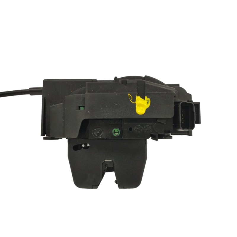 CERRADURA MALETERO / PORTON