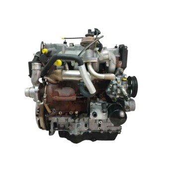 Recambio de motor completo para ford transit connect (tc7) 1.8 tdci cat referencia OEM IAM HCPA  