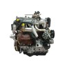 Recambio de motor completo para ford transit connect (tc7) 1.8 tdci cat referencia OEM IAM HCPA  