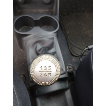 Recambio de carroceria corte para hyundai getz (tb) 1.1 12v cat referencia OEM IAM   